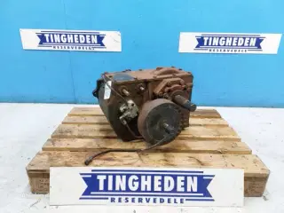 Massey Ferguson 7274 Gearkasse 46140058