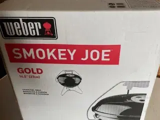 Weber Grill Smokey Joe