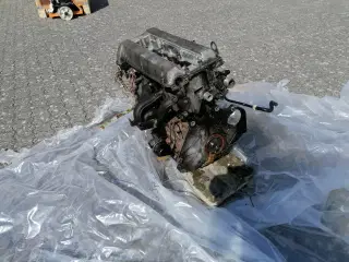 SAAB B205E Motorblok til 9-5 / 9-3 m.m.