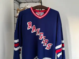 Vintage NHL trøje
