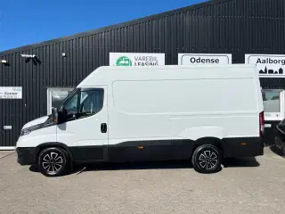 Iveco Daily 3,0 35S18 16m³ Van AG8