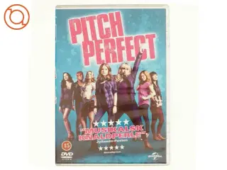 Pitch Perfect (DVD)