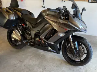 Kawasaki z 1000 sx