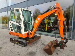 Terex TC 20