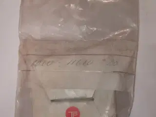 Yamaha PISTON RING SET (2ND O/S)