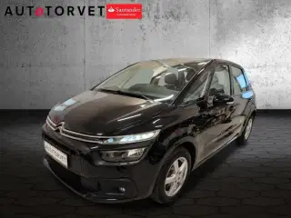 Citroën C4 Picasso 1,6 BlueHDi 120 Cool EAT6