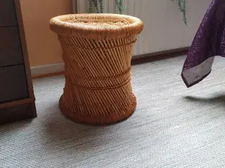 Retro fodskammel, Elefantfod