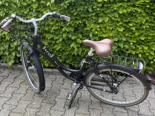 Pigecykel 26” 