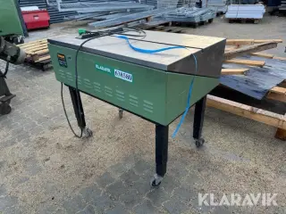 Pakkemaskine Strapex Prisma