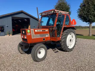 Fiat 70-90 Supercomfort - 2 WD - 4900 timer