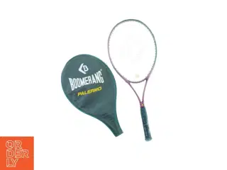 Tennisketcher (str. 69 x af 28 cm)