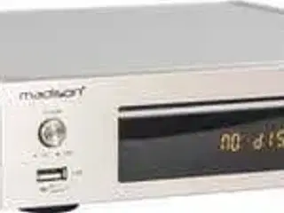 Madison CD Afspiller og FM radio m. USB
