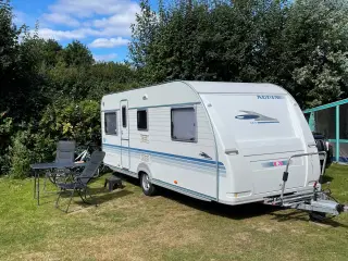 Campingvogn til salg