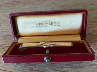 Georg Jensen slipsenål