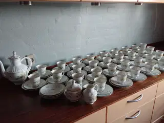 Kaffestel