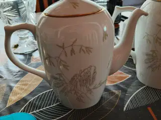 2 stk kaffekander fra stellet Venus