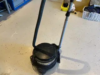 Nilfisk GD900 Industristøvsuger 