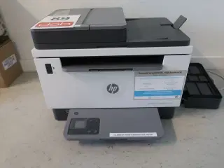 Printer, HP LaserJet Tank MFP 2504sdw