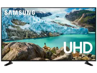 Samsung UE55RU6025 55"