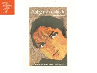 Abby, min elskede af Hadley Irwin (bog)
