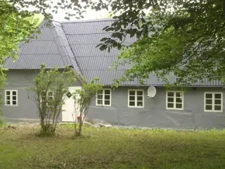 115 m2 Istandsat bondehusidyl... , Kværndrup, Fyn