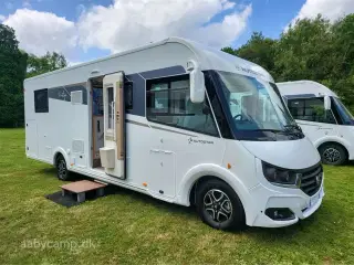 2026 - Autostar Prestige I 790 LC Autostar Prestige I 790 Design Edition