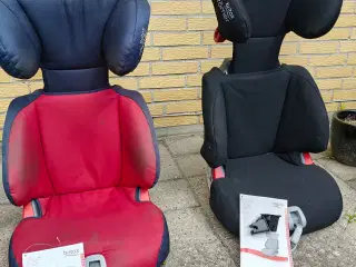 Britax römer autostol x2