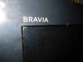 Sony Bravia TV 40"