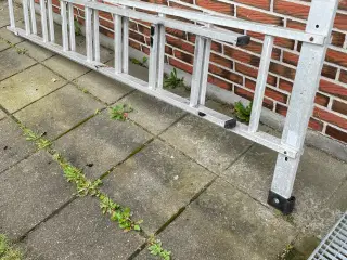 Udtraksstige