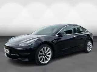 Tesla Model 3  Standard Range+ RWD