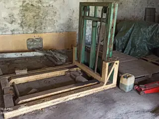 Autolift