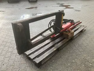 Elkær 2m Grenklipper