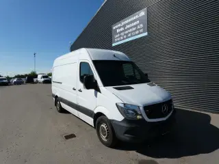 Mercedes-Benz Sprinter 316 2,1 CDI R2 163HK Van 6g