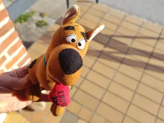 Scooby Doo Bamse