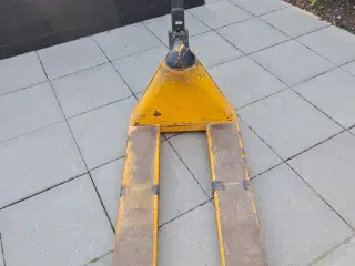 Jungheinrich Palleløfter 2200 kg