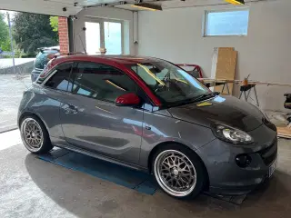 Opel Adam S 1.4 Turbo