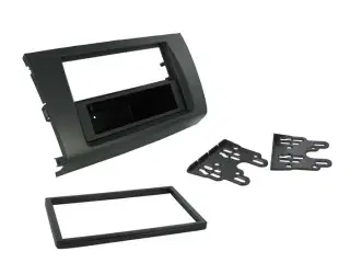 Connects2 CT24SZ02 2-DIN og 1-DIN Swift 0