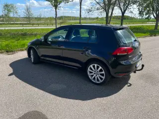 Vw Golf VII 