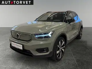 Volvo XC40  P8 ReCharge Twin R-Design