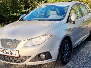 Seat Ibiza 1.2 TDI St.car 2012 520 kr/6.md