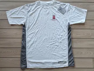 T-shirt, Hummel, str L