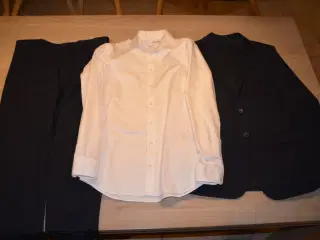 Konfirmation jakkesæt