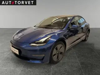 Tesla Model 3  Long Range AWD