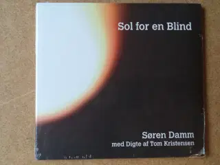 Søren Dam ** Sol For En Blind (digipack)