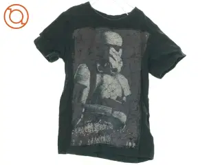 T-Shirt fra Star Wars (str. 104 cm)
