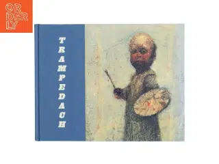 Trampedach af Sophienholm (Bog)