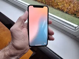 Iphone 11 Pro, 64 GB, Grønmetal, Ny skærm