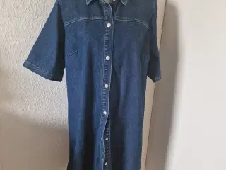 Cowboy kjole 