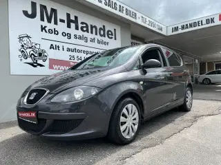 Seat Altea 1,9 TDi 105 Xtra