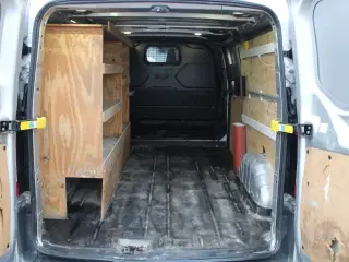 Ford Transit Custom 310L 2,0 TDCi 130 Trend